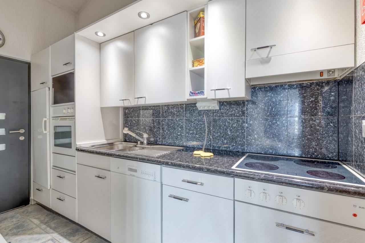 Apartments Covic Antonci  المظهر الخارجي الصورة