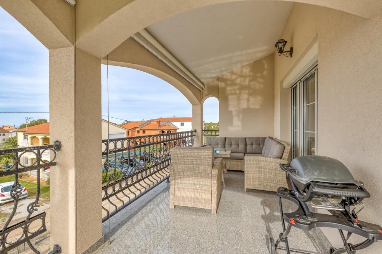 Apartments Covic Antonci  المظهر الخارجي الصورة