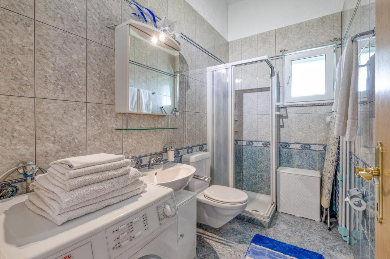 Apartments Covic Antonci  المظهر الخارجي الصورة