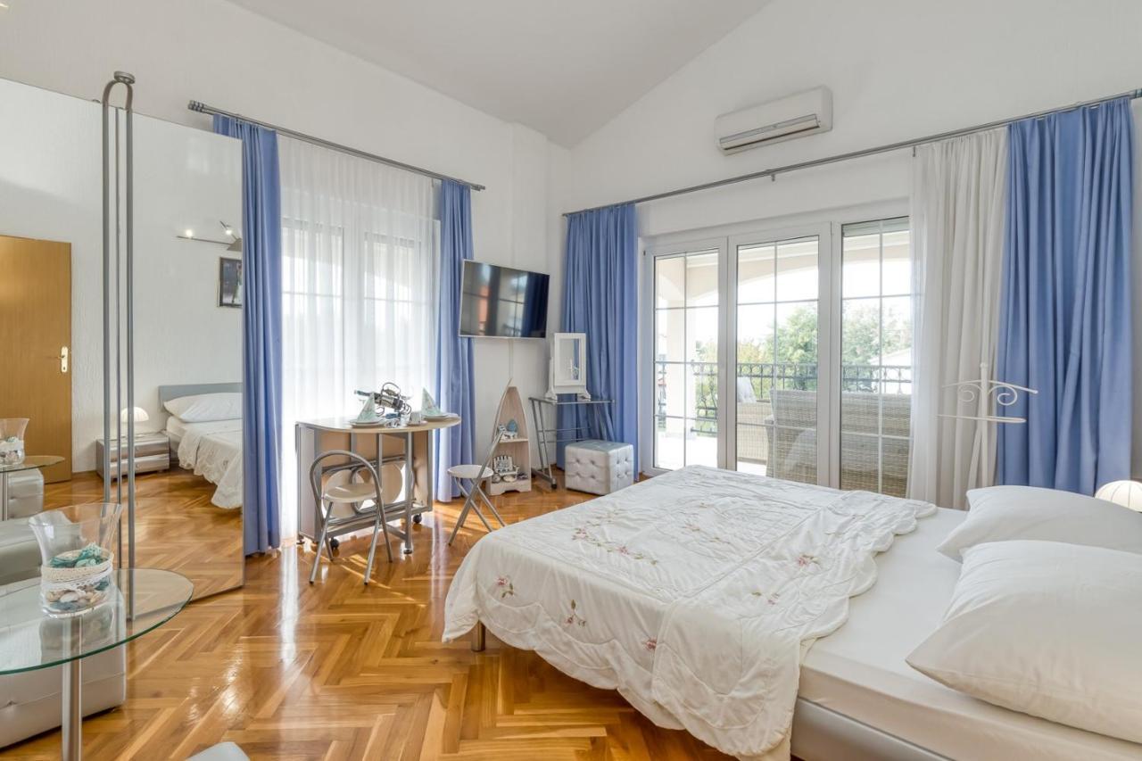 Apartments Covic Antonci  المظهر الخارجي الصورة