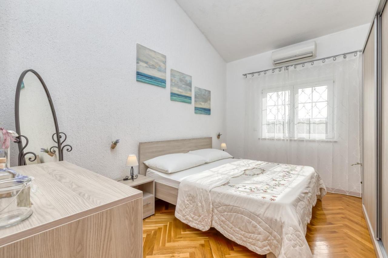 Apartments Covic Antonci  المظهر الخارجي الصورة
