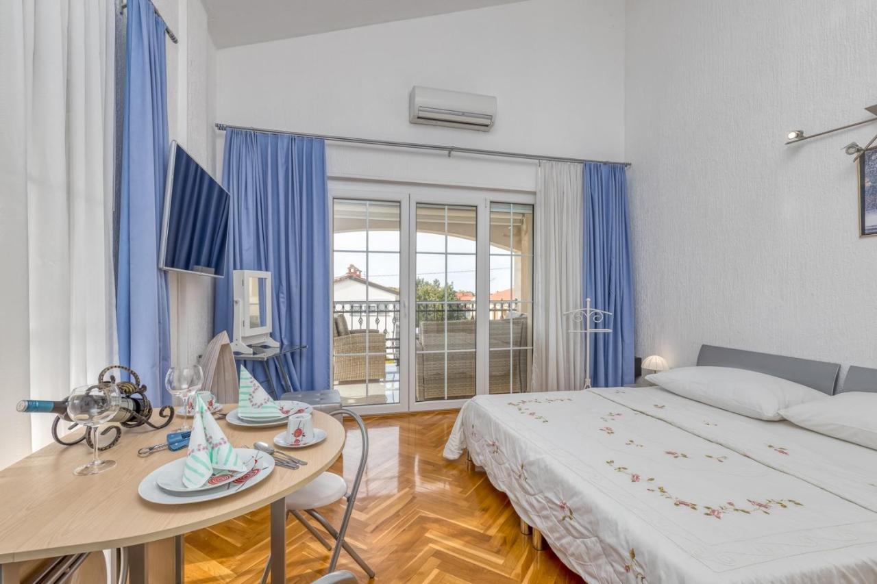 Apartments Covic Antonci  المظهر الخارجي الصورة