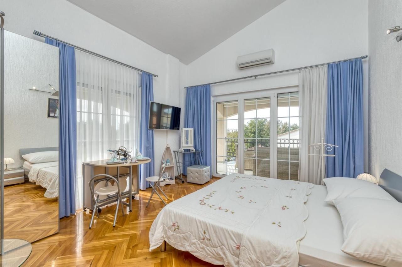 Apartments Covic Antonci  المظهر الخارجي الصورة