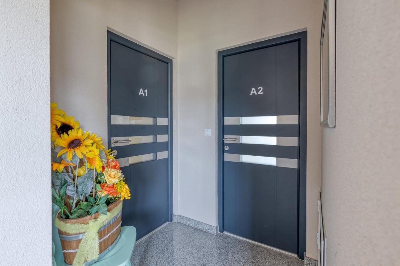 Apartments Covic Antonci  المظهر الخارجي الصورة