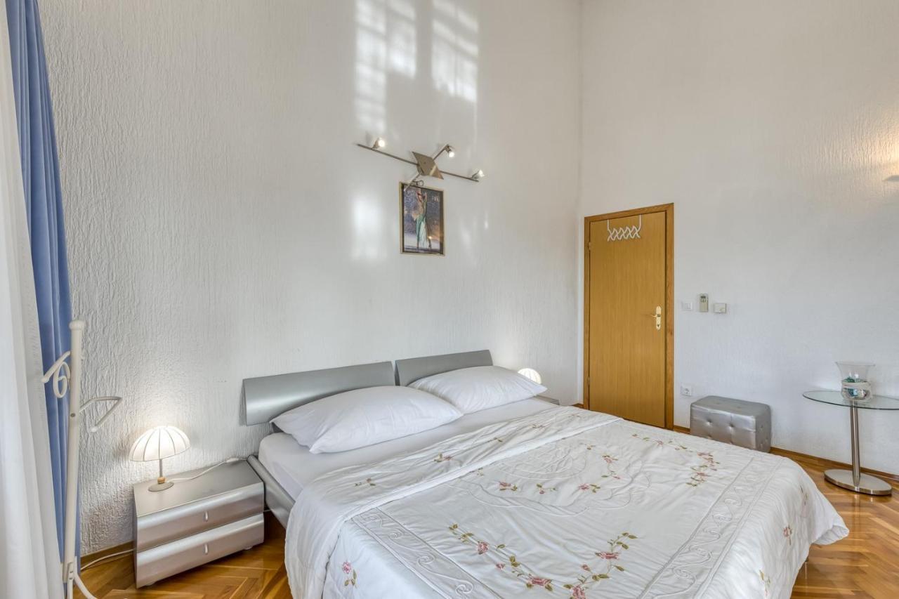 Apartments Covic Antonci  المظهر الخارجي الصورة