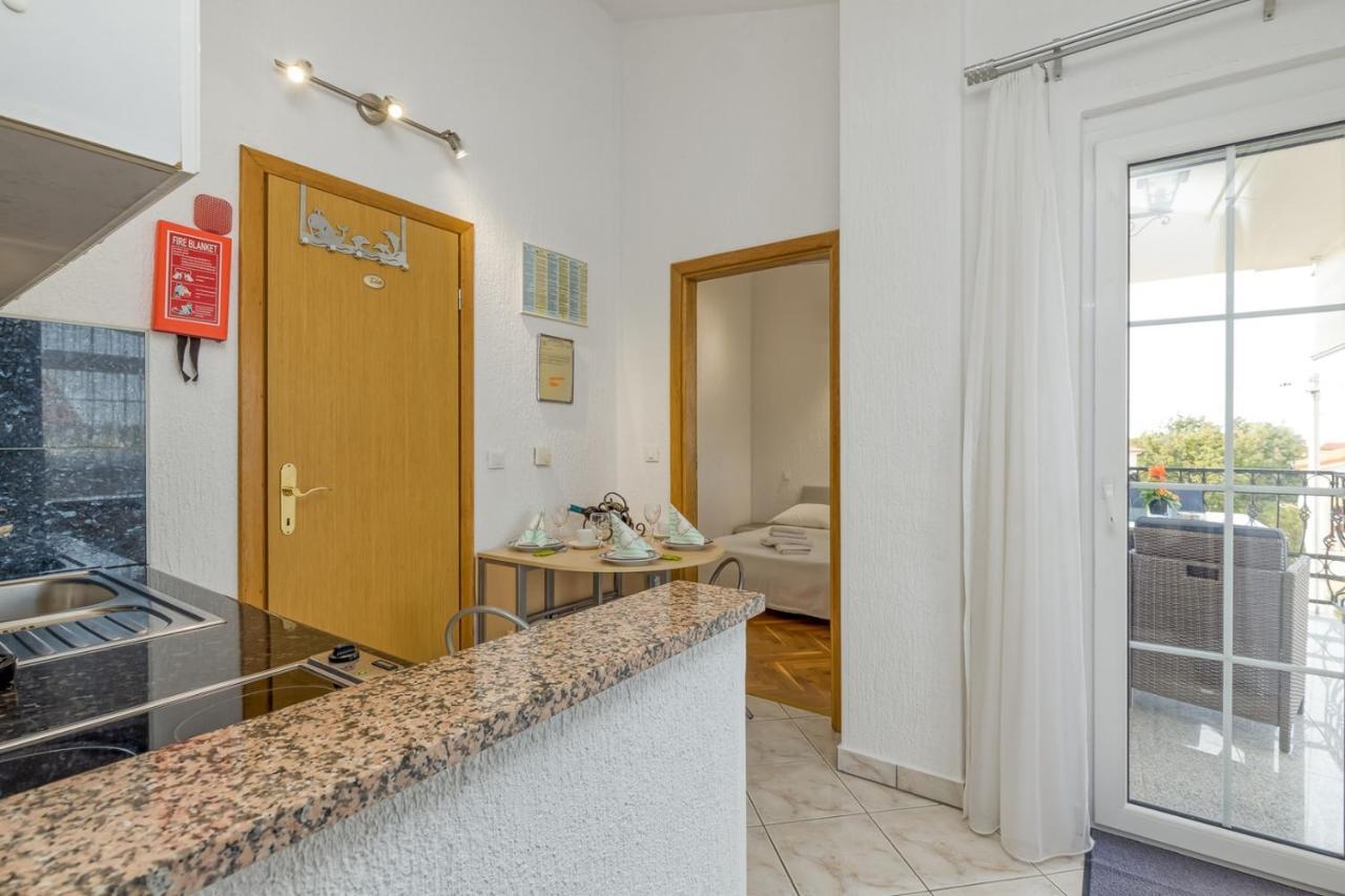 Apartments Covic Antonci  المظهر الخارجي الصورة