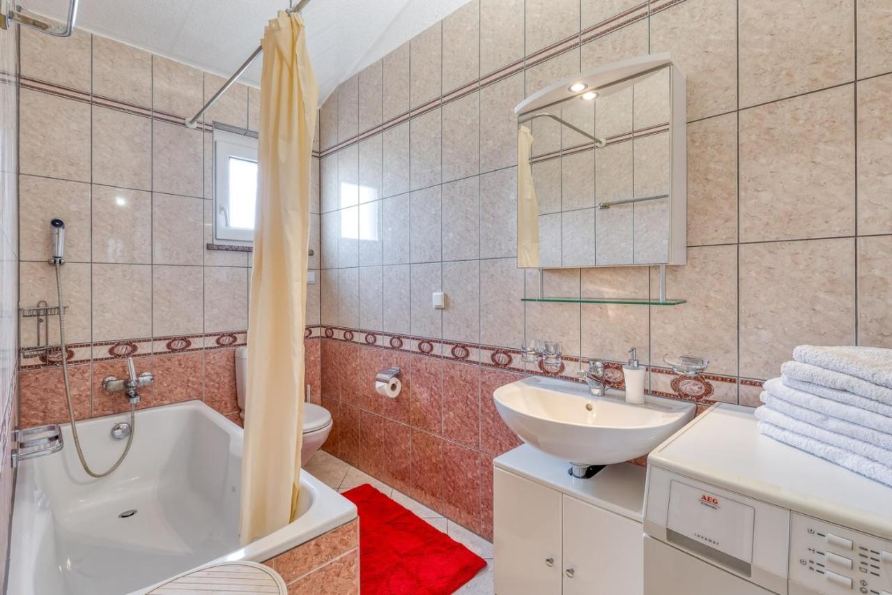 Apartments Covic Antonci  المظهر الخارجي الصورة