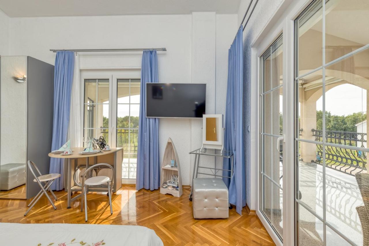 Apartments Covic Antonci  المظهر الخارجي الصورة