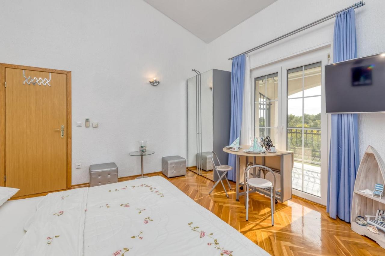 Apartments Covic Antonci  المظهر الخارجي الصورة