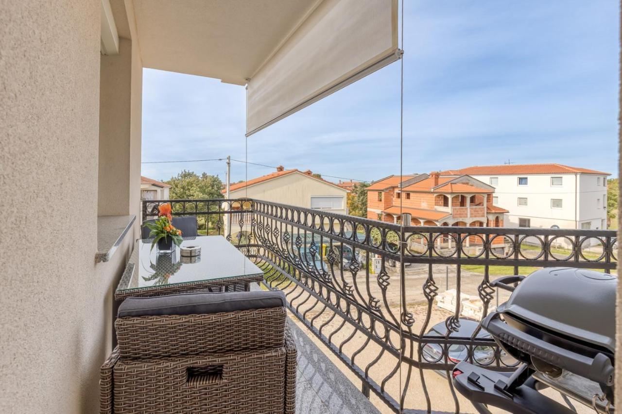 Apartments Covic Antonci  المظهر الخارجي الصورة