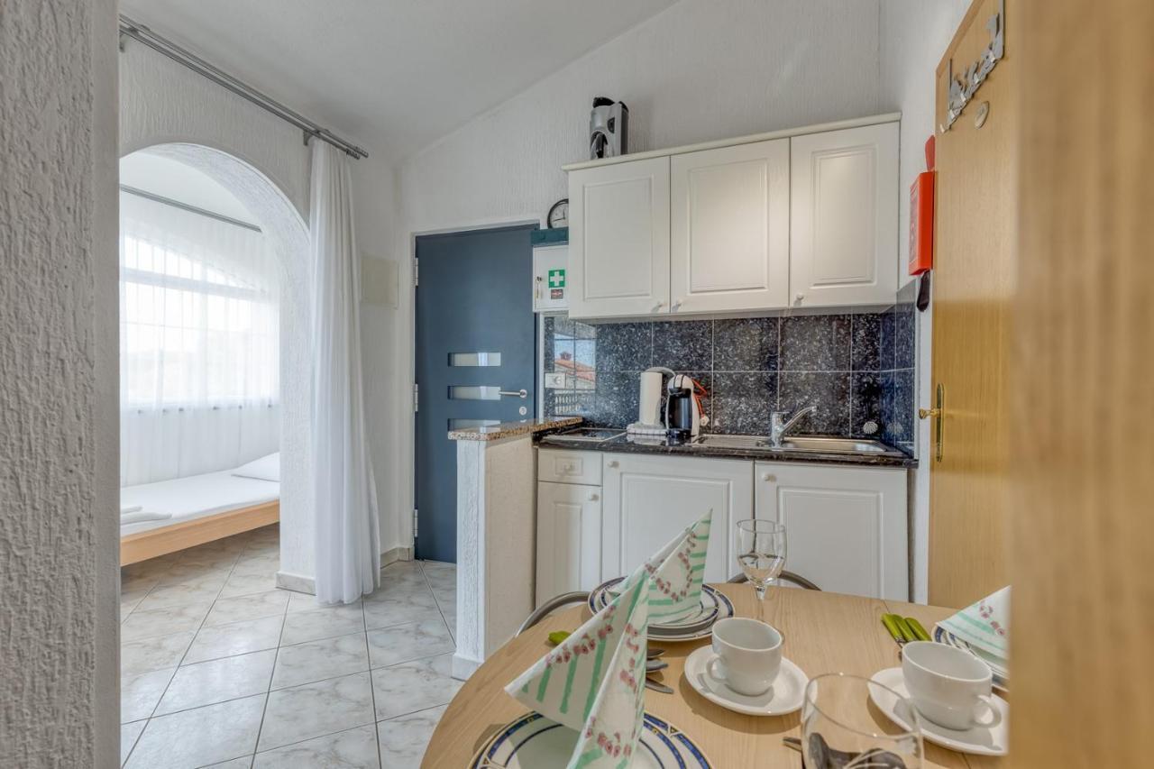 Apartments Covic Antonci  المظهر الخارجي الصورة