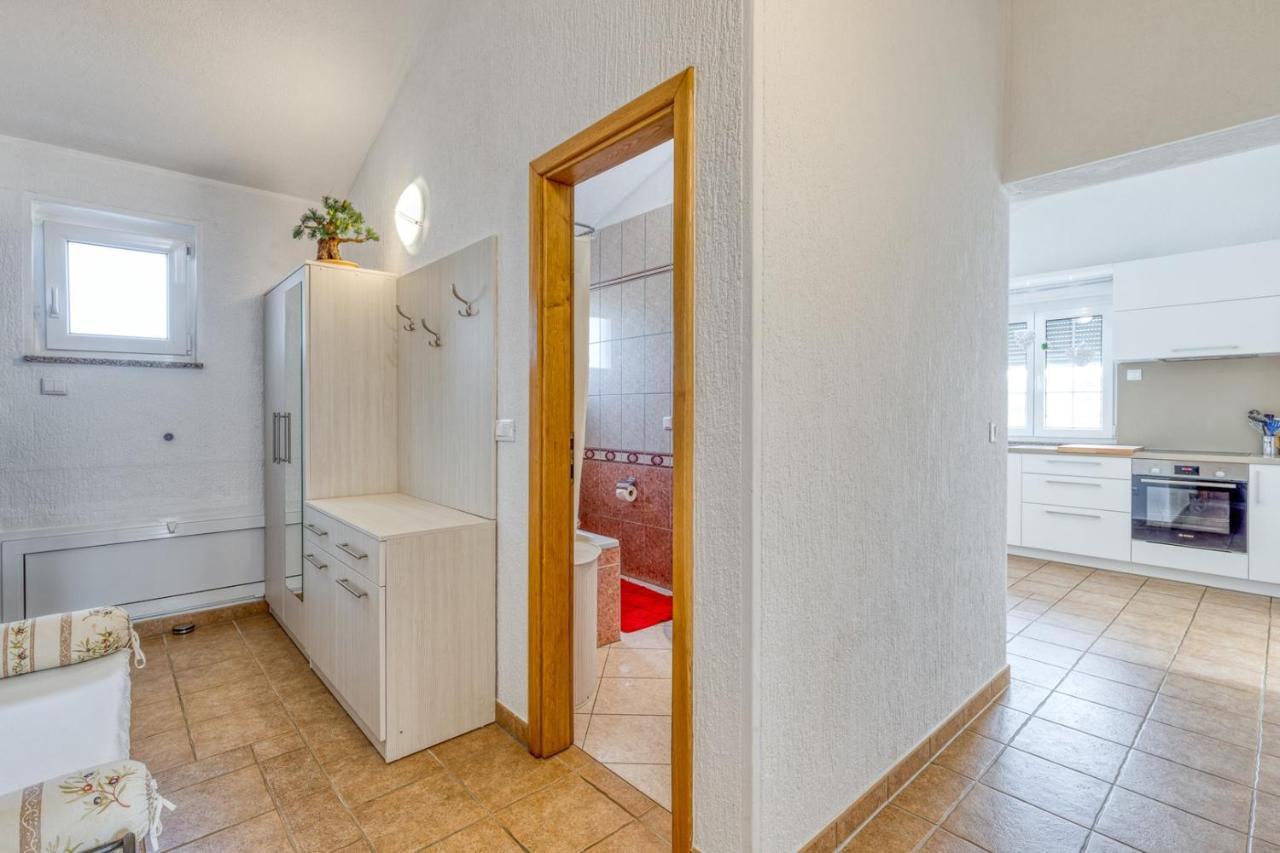 Apartments Covic Antonci  المظهر الخارجي الصورة