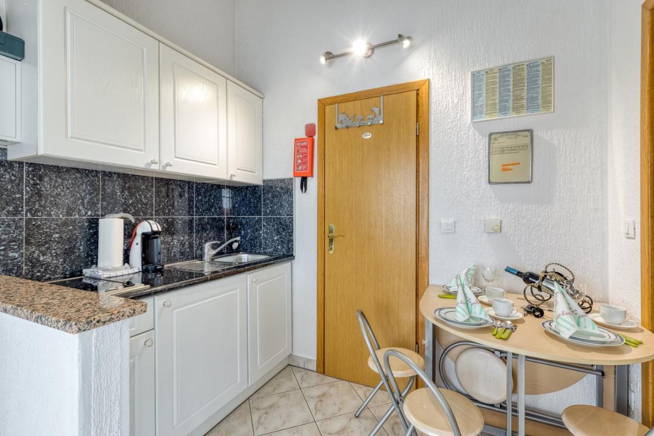 Apartments Covic Antonci  المظهر الخارجي الصورة