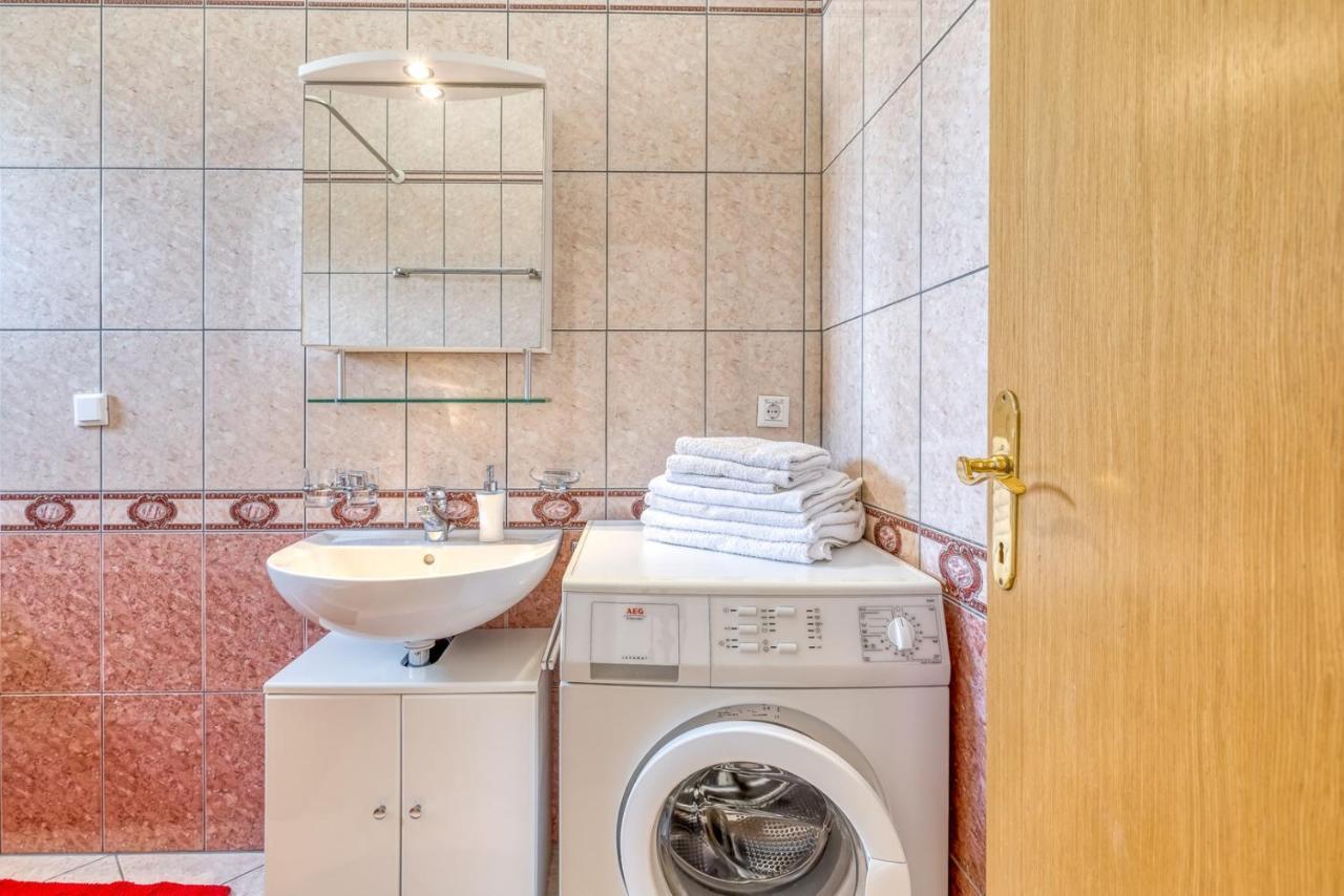 Apartments Covic Antonci  المظهر الخارجي الصورة