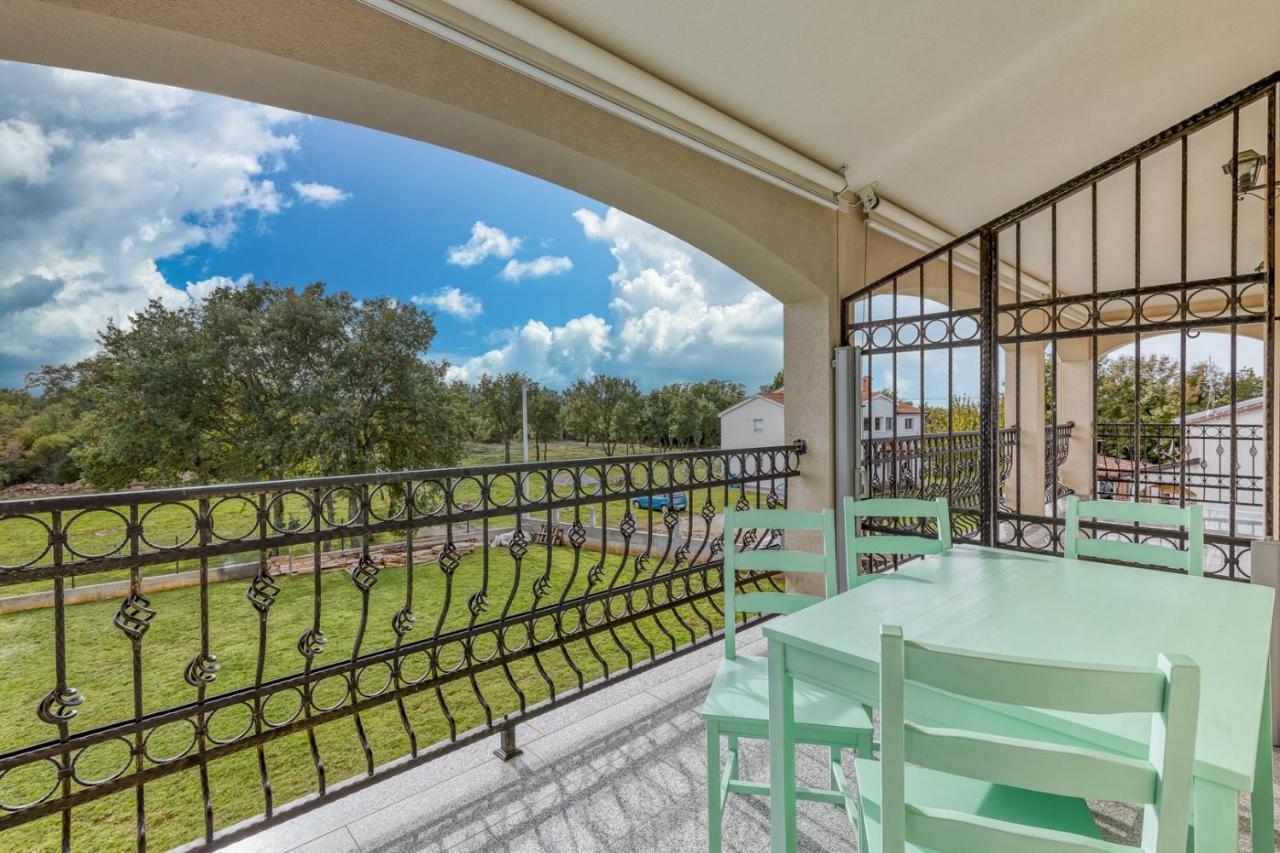 Apartments Covic Antonci  المظهر الخارجي الصورة