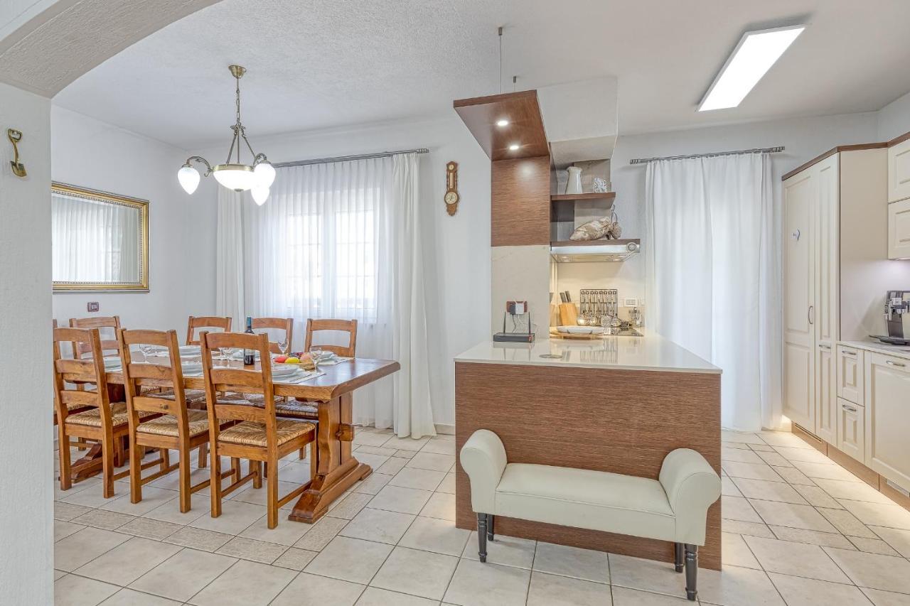 Apartments Covic Antonci  المظهر الخارجي الصورة