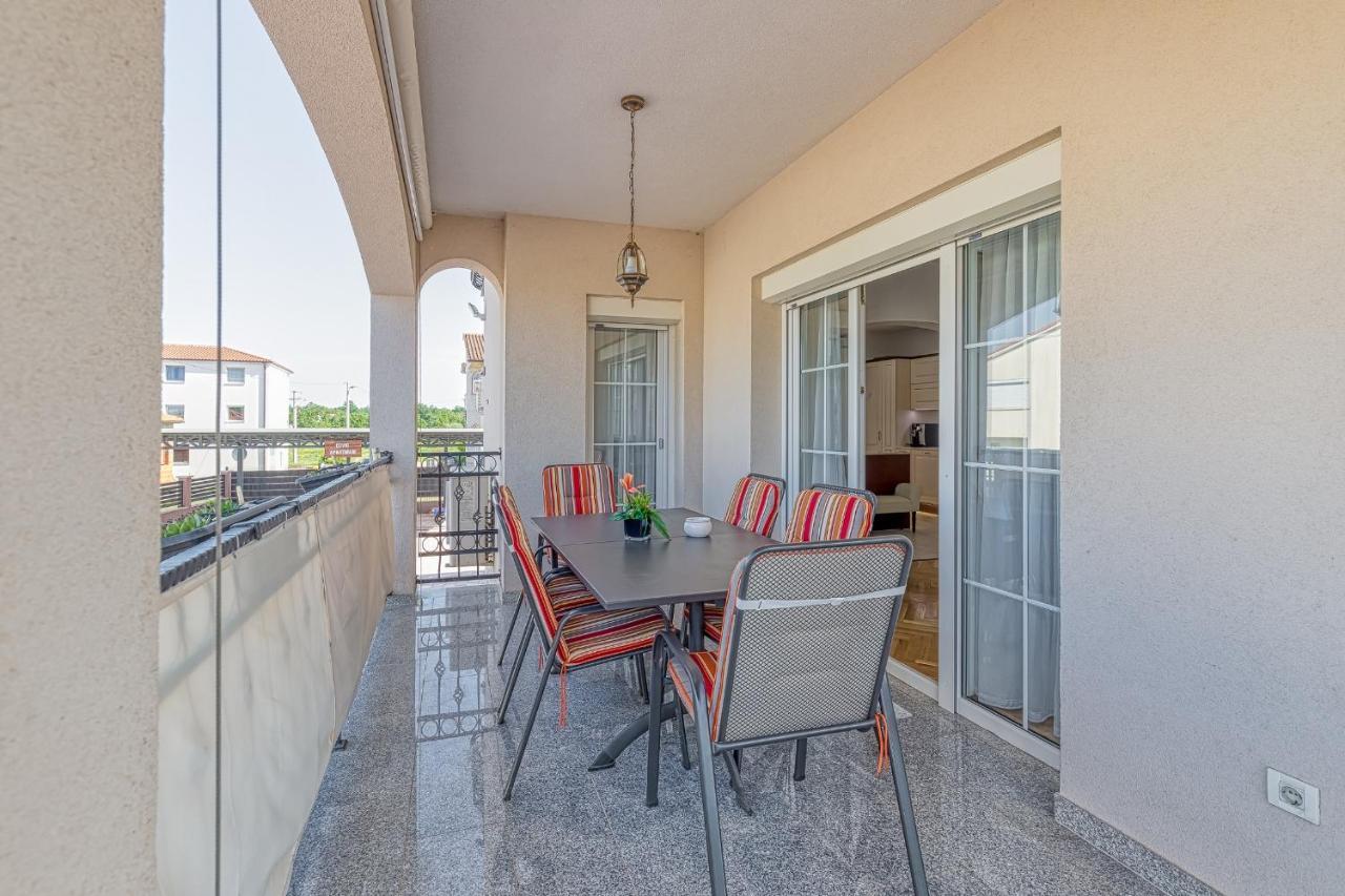 Apartments Covic Antonci  المظهر الخارجي الصورة