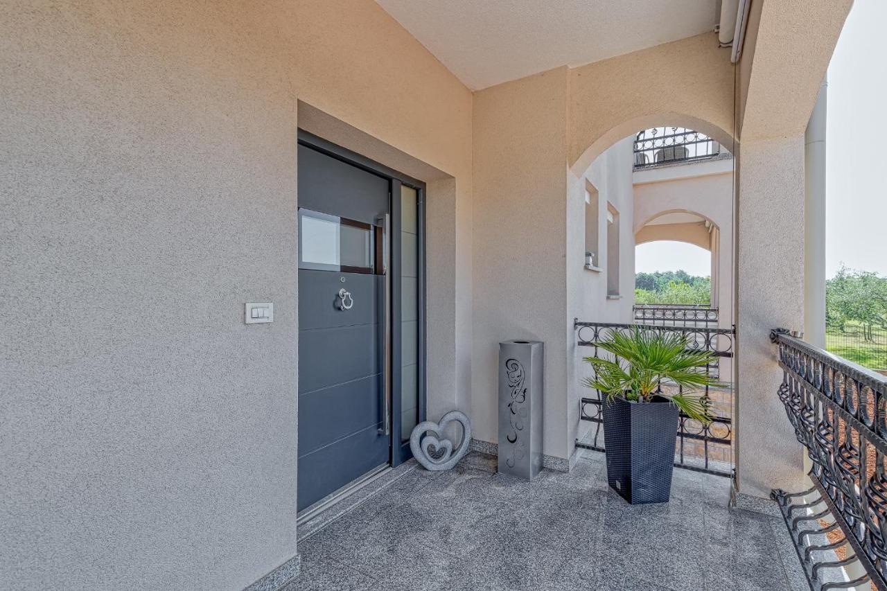 Apartments Covic Antonci  المظهر الخارجي الصورة