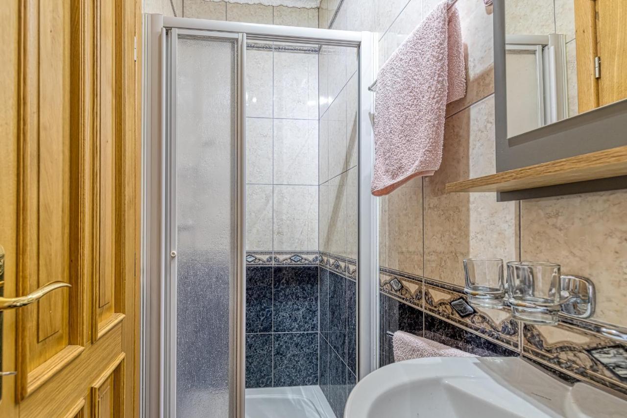 Apartments Covic Antonci  المظهر الخارجي الصورة