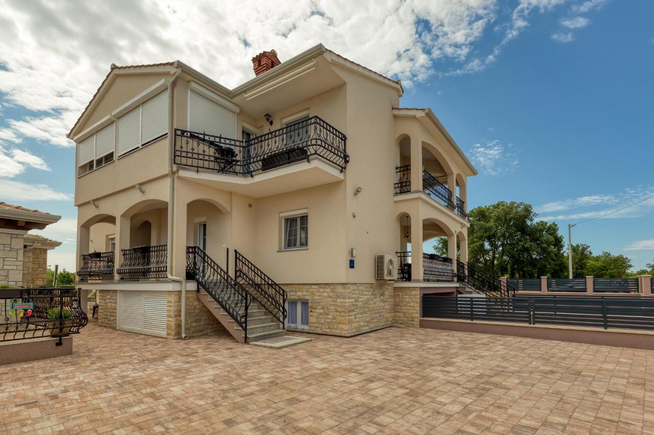 Apartments Covic Antonci  المظهر الخارجي الصورة