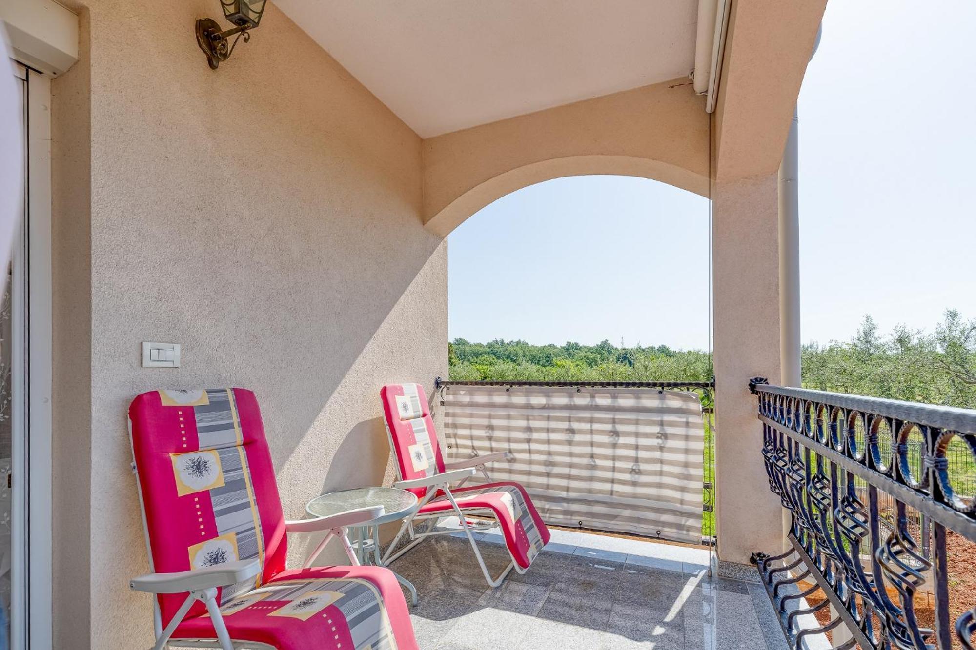 Apartments Covic Antonci  الغرفة الصورة
