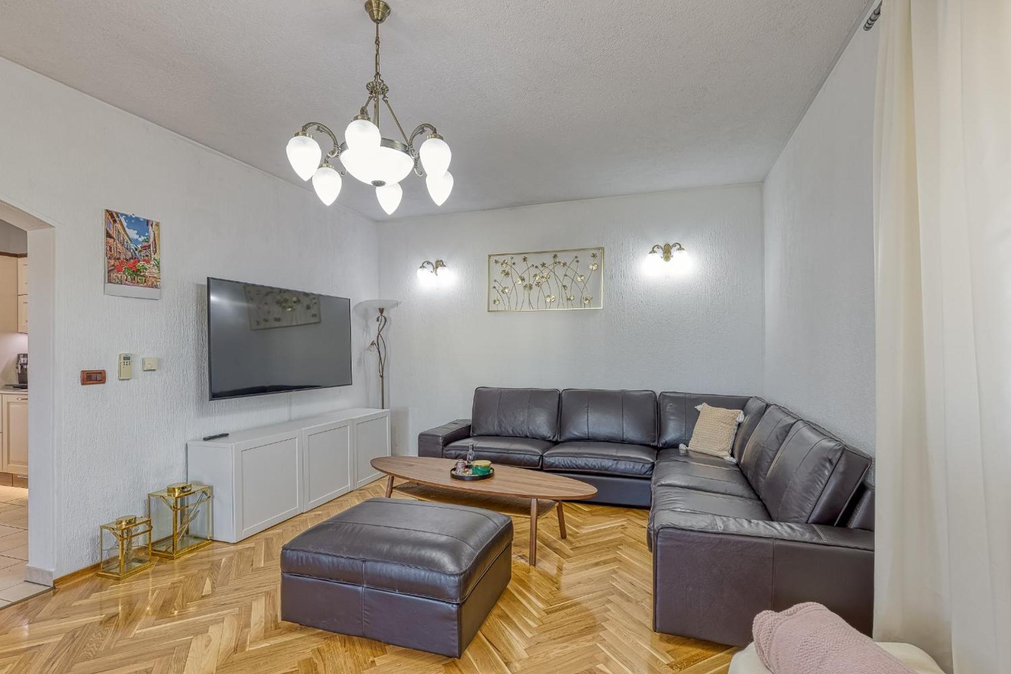 Apartments Covic Antonci  الغرفة الصورة