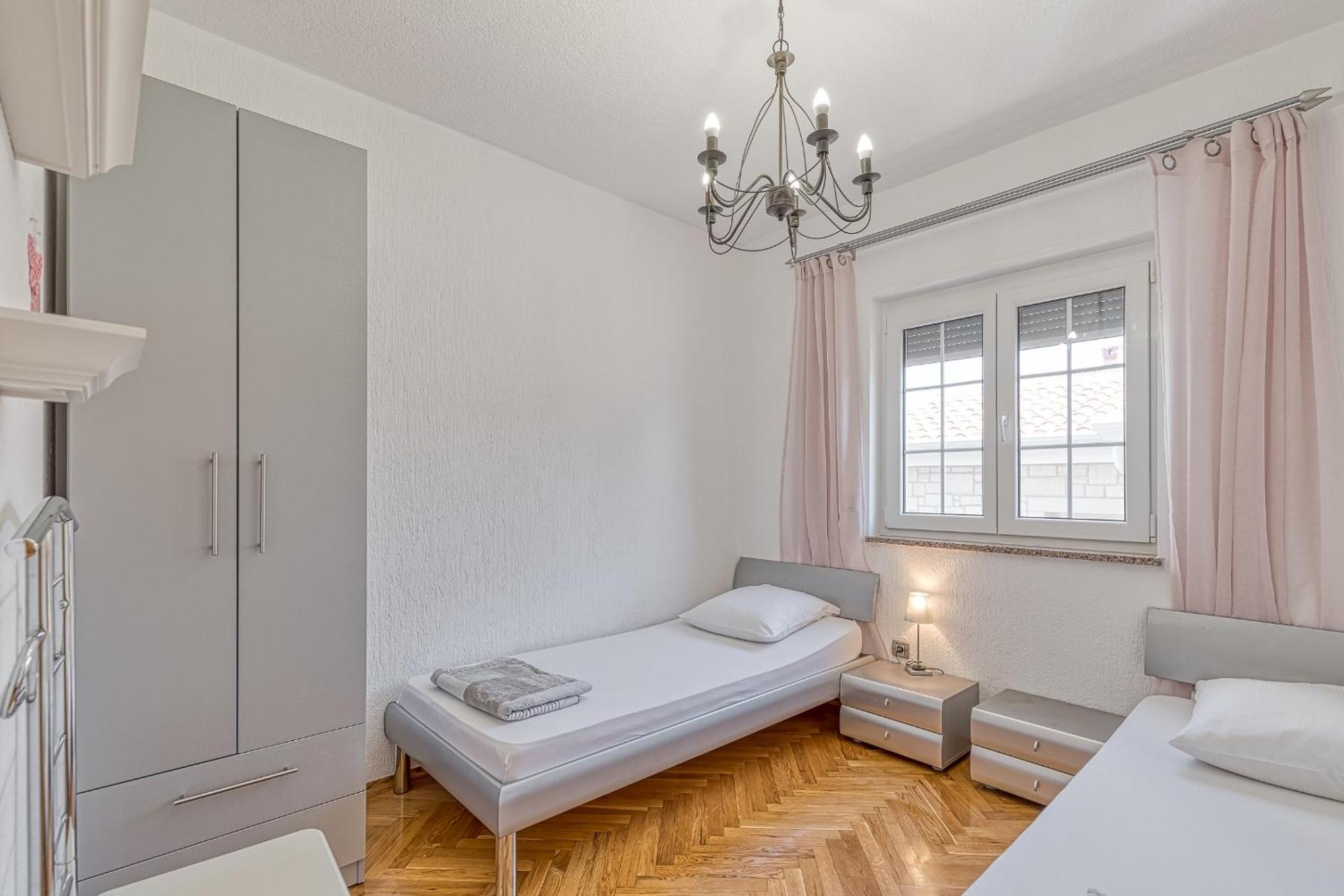 Apartments Covic Antonci  الغرفة الصورة