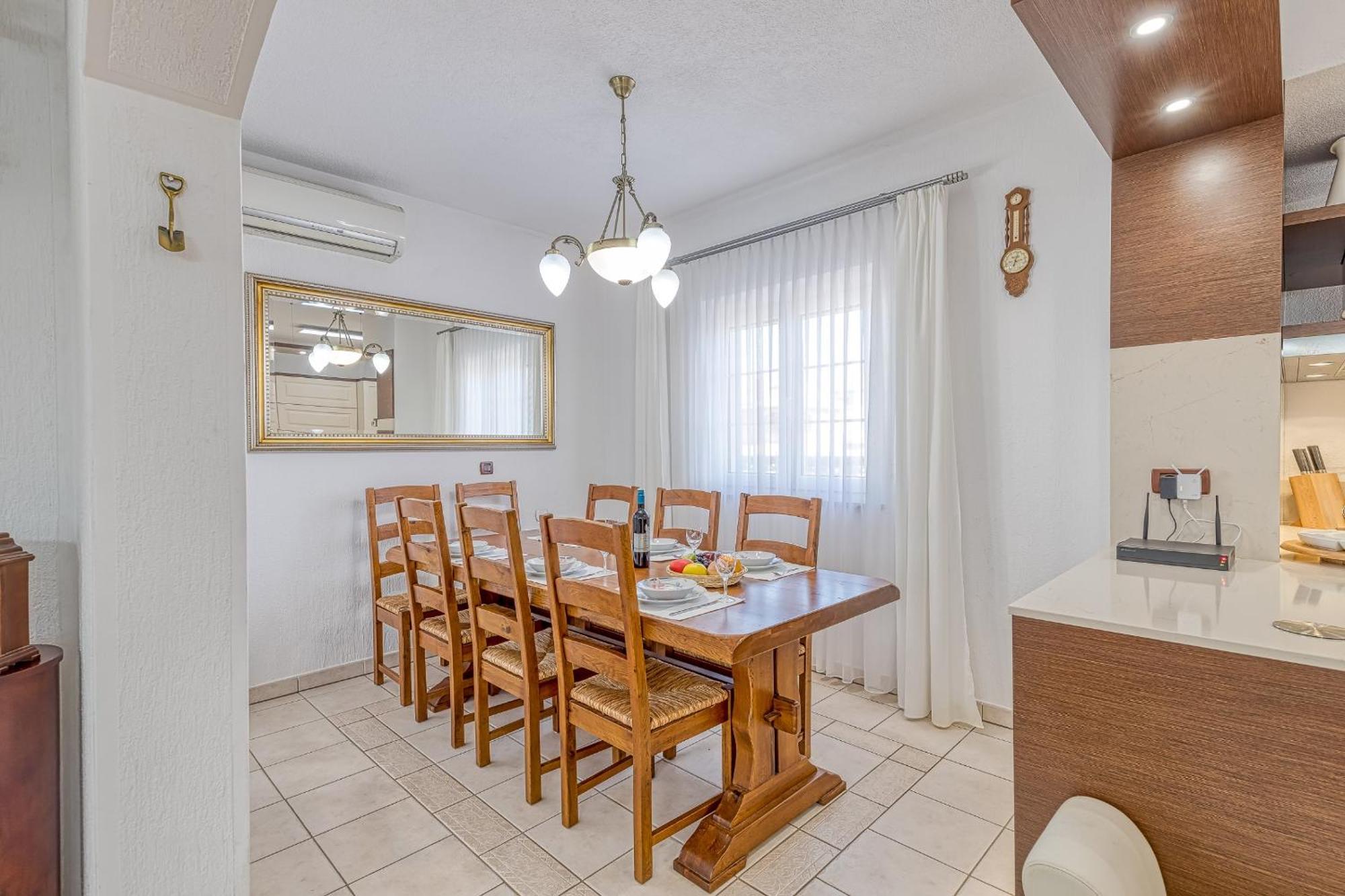 Apartments Covic Antonci  الغرفة الصورة