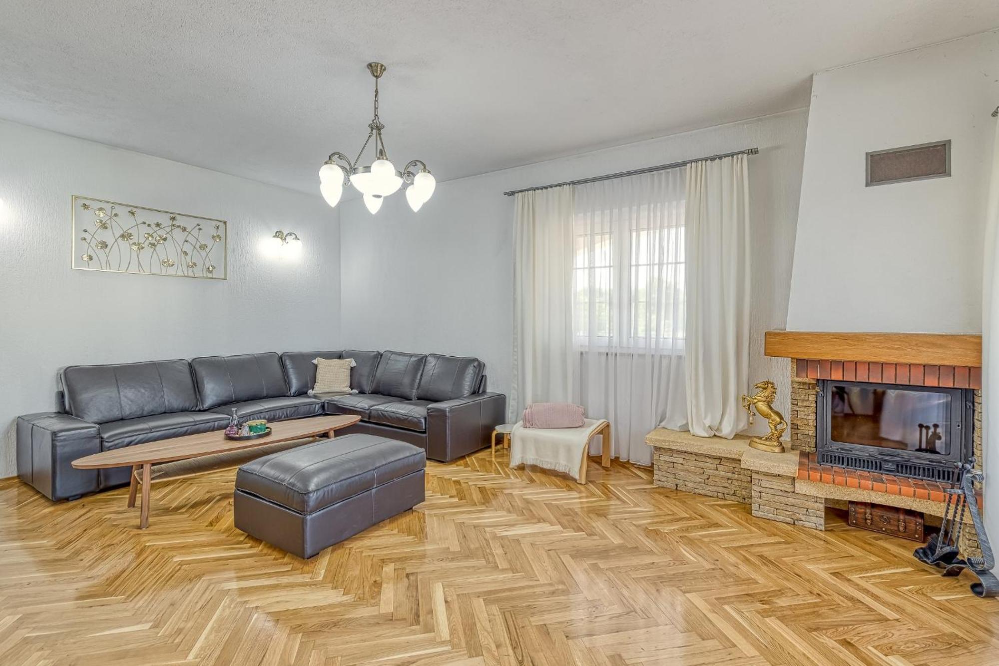 Apartments Covic Antonci  الغرفة الصورة