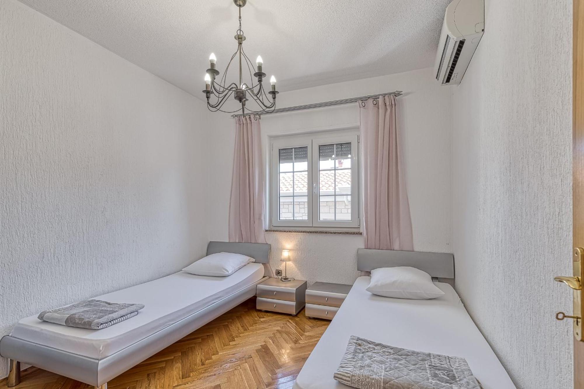 Apartments Covic Antonci  الغرفة الصورة